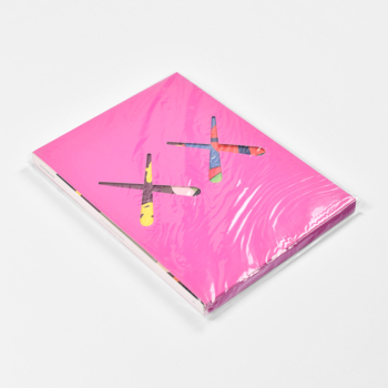 Issue 16 : the projection issue (pink)