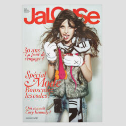 Jalouse magazine