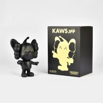 JPP (Black version)