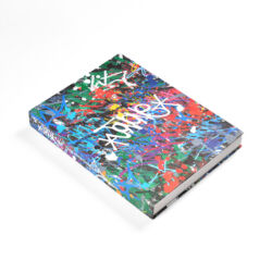 The Chronicles (signed)