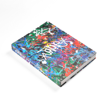 The Chronicles (signed)