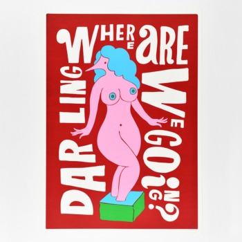 Where are we going