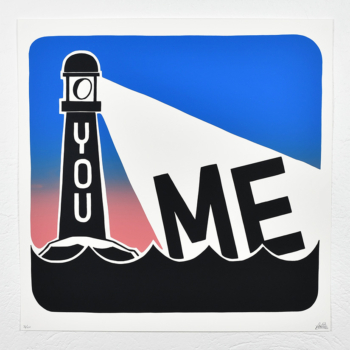 You and me (Sunset version)