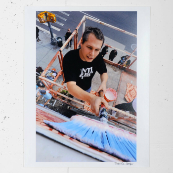 Shepard Fairey