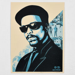 Ice-T OG (blue version)