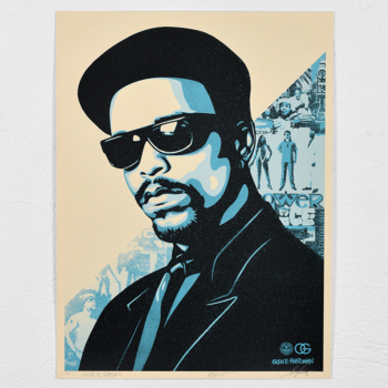 Ice-T OG (blue version)
