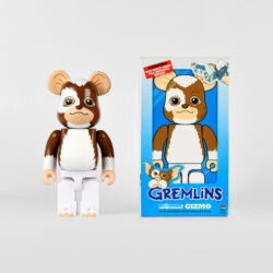 Gizmo Gremlins Be@rbrick 400%