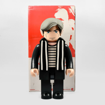 1000％ Andy Warhol Kubrick