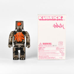 Stash Kubrick 400%