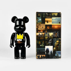 Where the wild things are Be@brick 400%