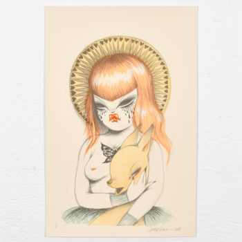 Virgen
