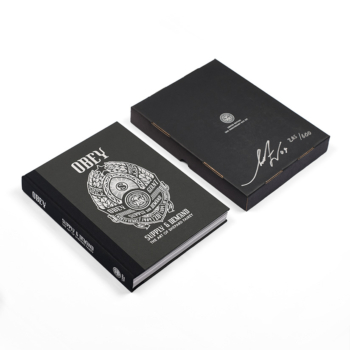 Supply and Demand 20th Anniversary Edition box set