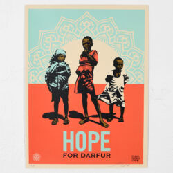 Hope for Darfur