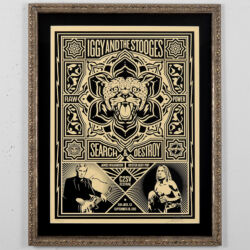 Iggy and the Stooges 2013