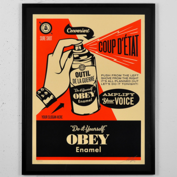 Coup d’etat
