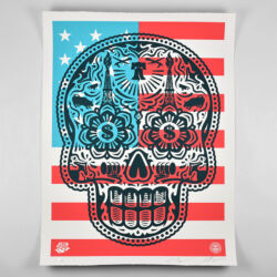 Power & glory 'Merica (Large format)