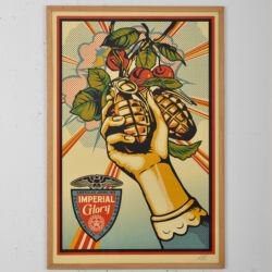 Imperial Glory (offset)