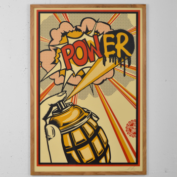Power (offset)