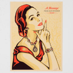 Message from our sponsor