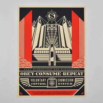 Church of consumption