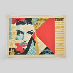 Ideal power (large format)