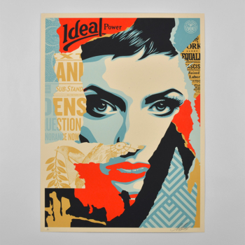 Ideal power