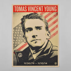 Tomas Young tribute