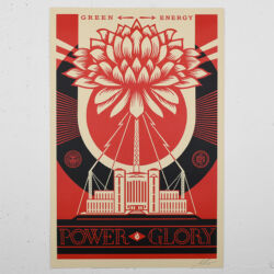 Green power (offset)