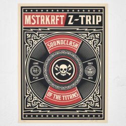 Soundclash of the Titans