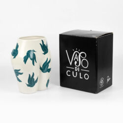 Vaso Di Culo (blue)