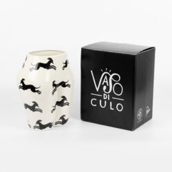 Vaso Di Culo (Running in circles)