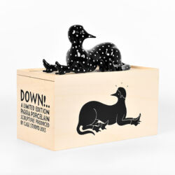 Down!.. (black version)