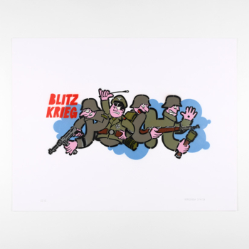 Blitzkrieg