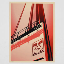 Sunset & Vine Billboard