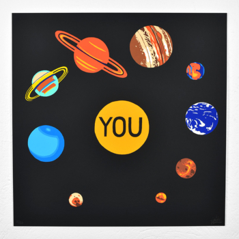 Youniverse (large format)