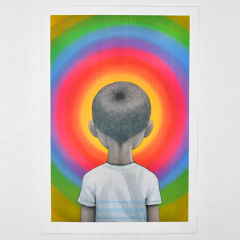 Enter the vortex
