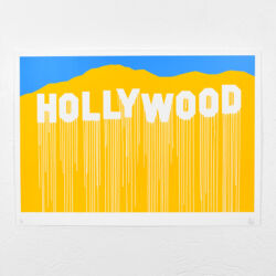 Liquidated Hollywood