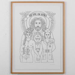 God save the gouines