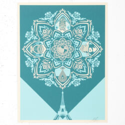 A delicate balance 2