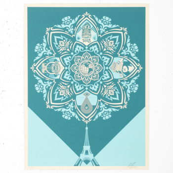 A delicate balance 2