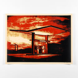 America’s favorite (Red version)