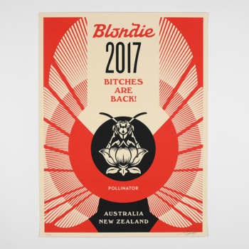 Bitches are back!