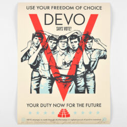 Devo vote!