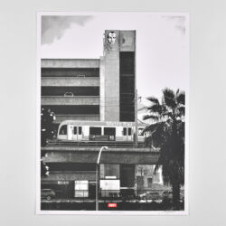 Covert to overt: big brother (silver)