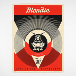 Live at the roundhous (red)