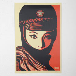 Mujer fatale (offset)