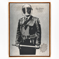 My florist is a dick