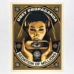 Sedation pill (large format)