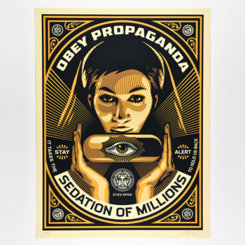 Sedation pill (large format)