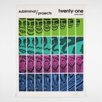 Twenty-one